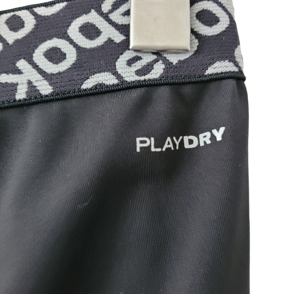 PLAYDRY Cropped Alethic CrossFit Leggings - Picture 4 of 9